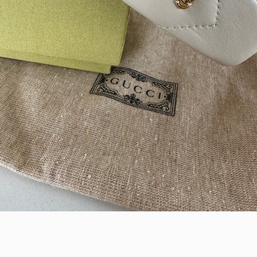 Beautiful Leather Gucci Headband 😍 - Picture 7 of 7